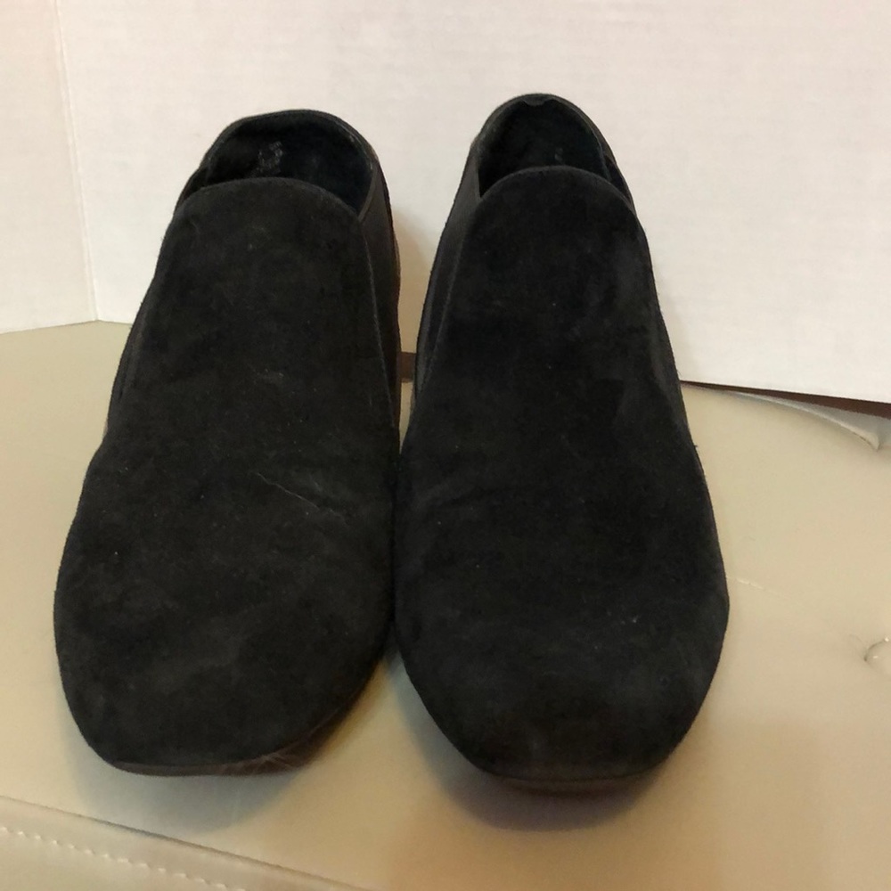 Franco Sarto booties - Picture 4 of 8